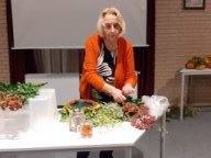 2024 Workshop Herfstbloemstuk